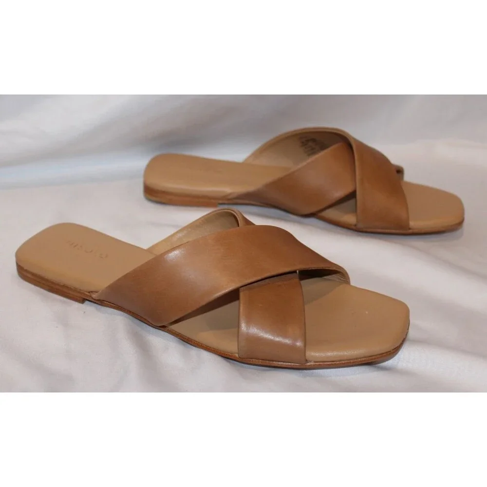 Nisolo high quality